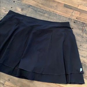 NWOT Prince Tennis Skort